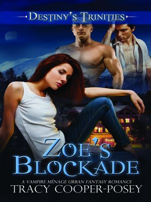 cover image of Zoe's Blockade